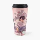 ENHYPEN Travel Mug - Collection #3