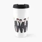 ENHYPEN Travel Mug - Collection - Illustrative Artwork