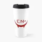 ENHYPEN Travel Mug - Collection - Vampire