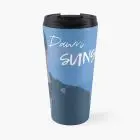 ENHYPEN Travel Mug - DAWN SUNGHOON