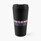 ENHYPEN Travel Mug - Dimension Dilemma