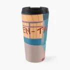 ENHYPEN Travel Mug - Given-Taken - Collection #1