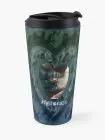 ENHYPEN Travel Mug - HEESEUNG - Dark Aesthetic Collection