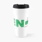 ENHYPEN Travel Mug - Heeseung - Signature