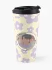 ENHYPEN Travel Mug - JAKE - Aesthetic Artwork