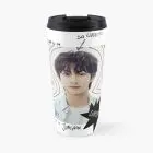 ENHYPEN Travel Mug - Jungwon - Collection