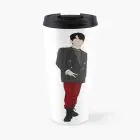 ENHYPEN Travel Mug - Lee Heeseung - Artwork