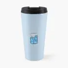 ENHYPEN Travel Mug - Let Me In