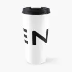 ENHYPEN Travel Mug - LOGO - Collection #1