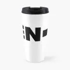 ENHYPEN Travel Mug - LOGO - Collection #2