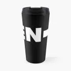 ENHYPEN Travel Mug - LOGO - Collection