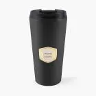 ENHYPEN Travel Mug - Proud Eggie