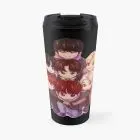 ENHYPEN Travel Mug - Seven Good Boy