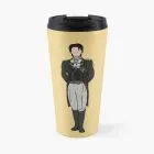 ENHYPEN Travel Mug - Sunghoon - Masquerade Artwork