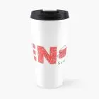 ENHYPEN Travel Mug - Sunghoon - Signature