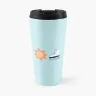 ENHYPEN Travel Mug - SunSun Sunoo