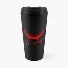 ENHYPEN Travel Mug - We Breathe Only In Blood Vampire