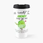 Got7 Travel Mug - Collection #23