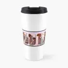 Got7 Travel Mug - Collection #32