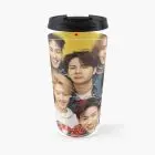 Got7 Travel Mug - Collection #33