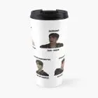 Got7 Travel Mug - Collection #35