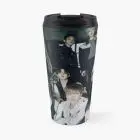 NCT  Travel Mug - Glitch Mode - Collection