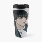 NCT  Travel Mug - HAECHAN - Collection #1