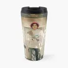 NCT  Travel Mug - Hendery - Collection