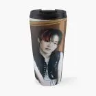 NCT  Travel Mug - Chenle 천러 - Collection #4