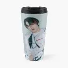 NCT  Travel Mug - Chenle 천러 - Collection #6