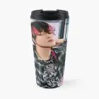 NCT  Travel Mug - Chenle 천러 - Collection