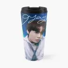 NCT  Travel Mug - Doyoung - Signed