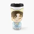 Stray Kids Travel Mug - Collection #24