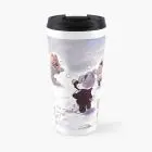 Stray Kids Travel Mug - Collection #27