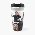 Stray Kids Travel Mug - Collection #33