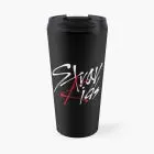 Stray Kids Travel Mug - Collection #34