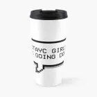 STAYC Travel Mug - Collection #12