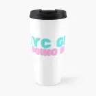 STAYC Travel Mug - Collection #13