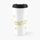 STAYC Travel Mug - Collection #17