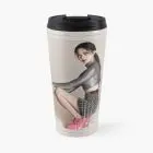 STAYC Travel Mug - Collection #18