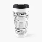 STAYC Travel Mug - Collection #22