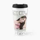 STAYC Travel Mug - Collection #32