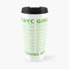 STAYC Travel Mug - Collection #51