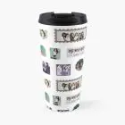 STAYC Travel Mug - Collection #52