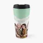 STAYC Travel Mug - Collection #54