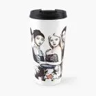 STAYC Travel Mug - Collection #6