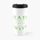 STAYC Travel Mug - Collection #66