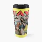 STAYC Travel Mug - Collection #73