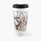 STAYC Travel Mug - Collection #76