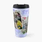 STAYC Travel Mug - Collection #77